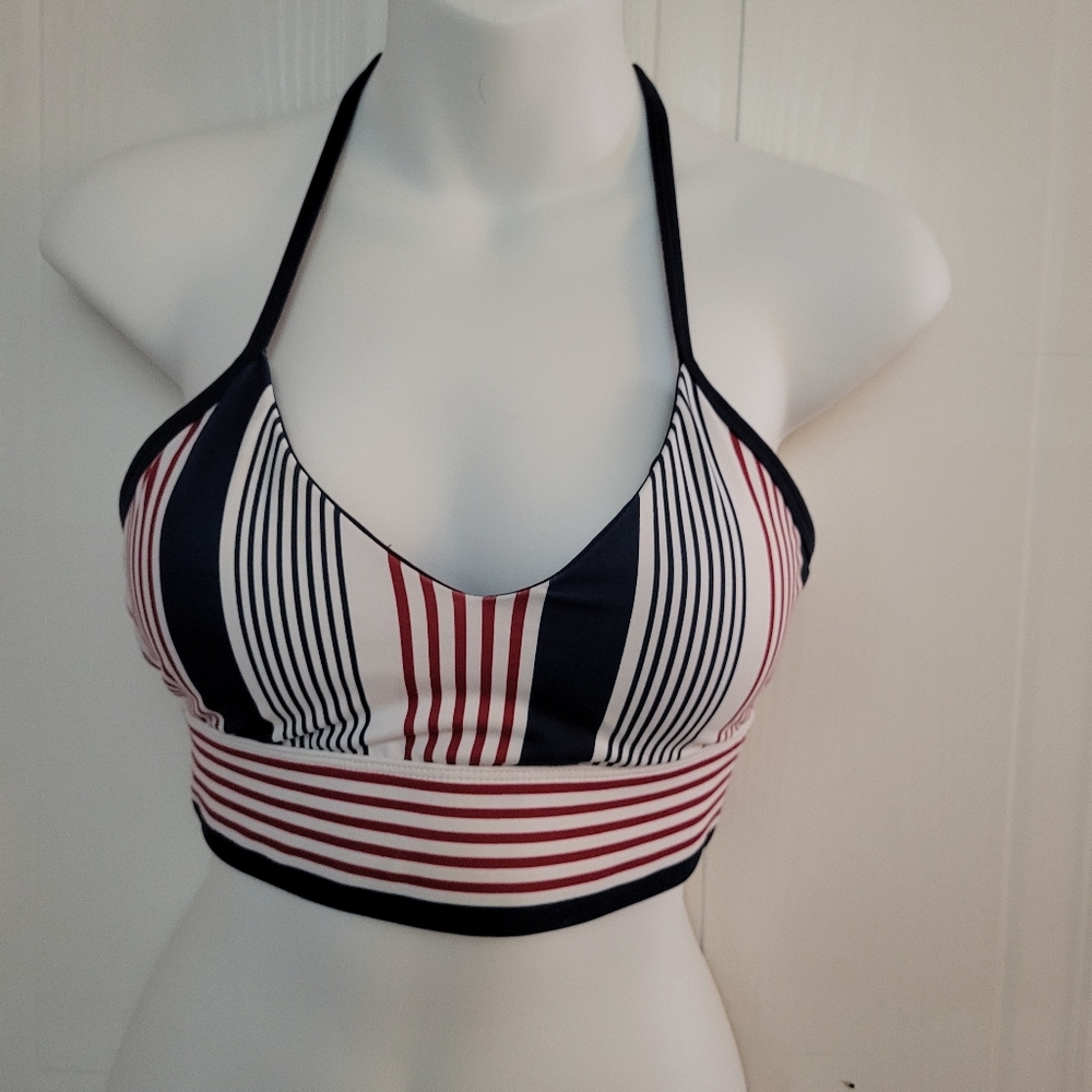 Cleo harper sports bra size Small